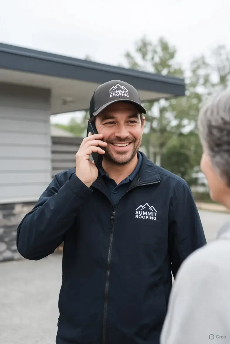 Flat Roof Leak Repair West Valley, NY FAQs